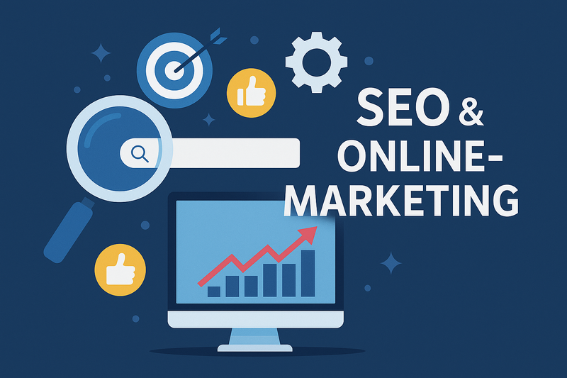 SEO & Online-Marketing